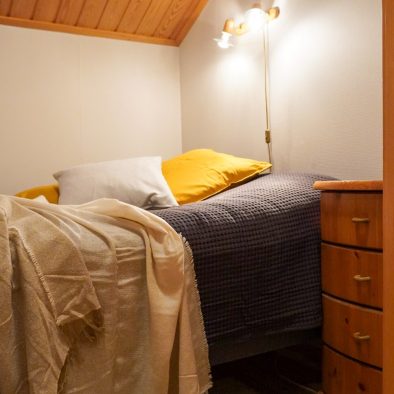 Kinoskuru lomahuoneisto Ylläksellä – Laplandwayn majoitus Äkäslompolossa