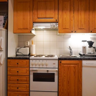 Kinoskuru lomahuoneisto Ylläksellä – Laplandwayn majoitus Äkäslompolossa