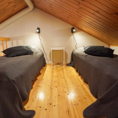 Kinoskuru lomahuoneisto Ylläksellä – Laplandwayn majoitus Äkäslompolossa