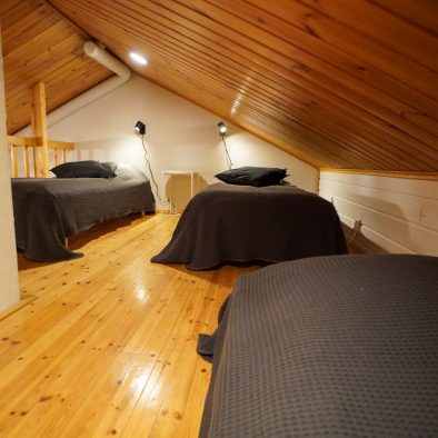 Kinoskuru lomahuoneisto Ylläksellä – Laplandwayn majoitus Äkäslompolossa