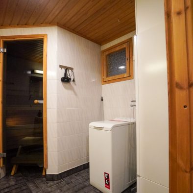 Kinoskuru lomahuoneisto Ylläksellä – Laplandwayn majoitus Äkäslompolossa